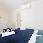 Appartement Duplex Forville 5 Min Palais Plages Croisette