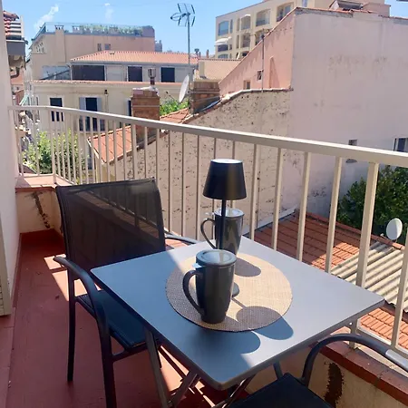 Duplex Et Forville Cannes