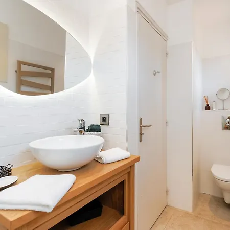 Duplex Et Forville Appartement