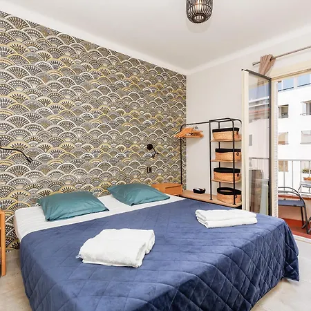 Appartement Duplex Forville 5 Min Palais Plages Croisette