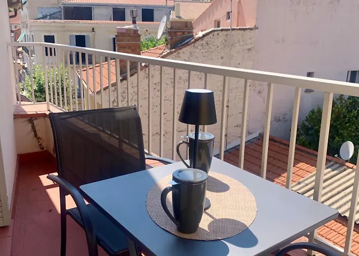 Duplex Et Forville Cannes