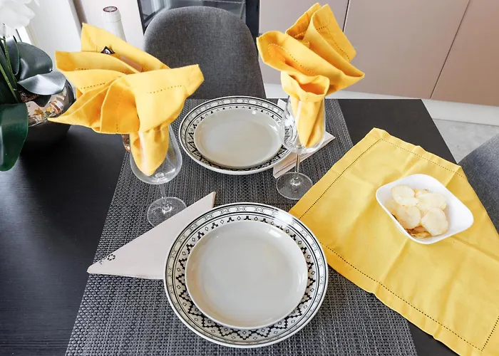 Apartament Duplex Et Forville