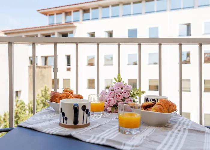 Apartament Duplex Et Forville