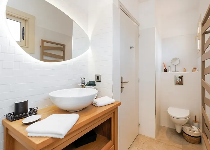 Duplex Et Forville Apartament