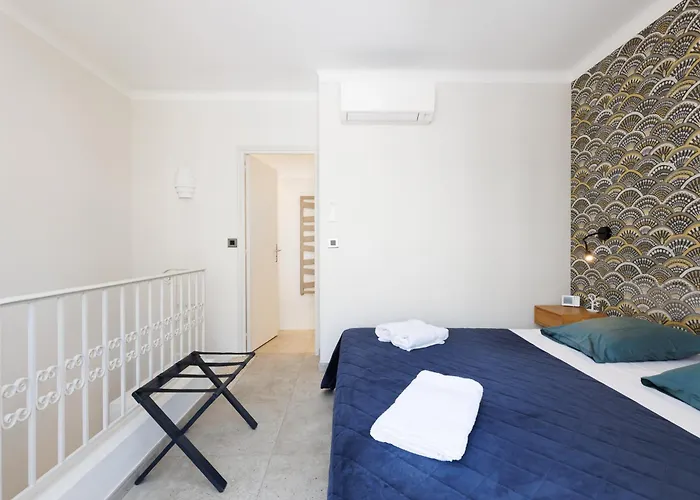 Duplex Et Forville Apartament *