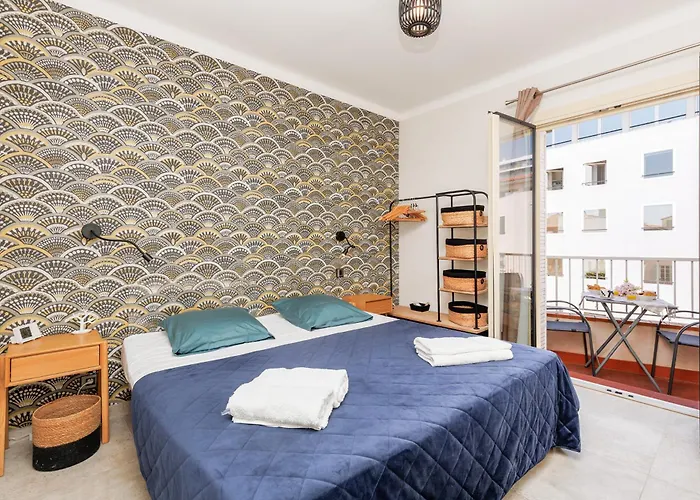 Apartament Duplex Et Forville