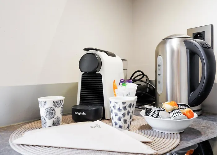 Duplex Et Forville Apartament Cannes