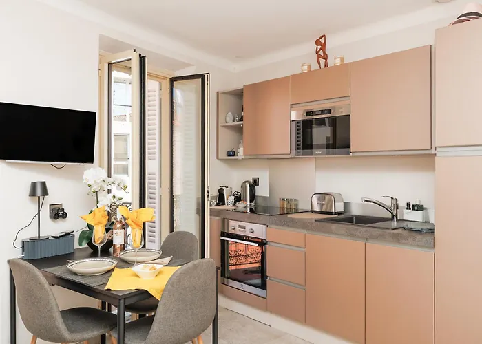 Duplex Et Forville *