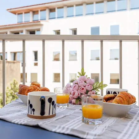 Apartment Duplex Et Forville